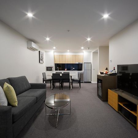 Avenue Hotel Kanberra Dış mekan fotoğraf