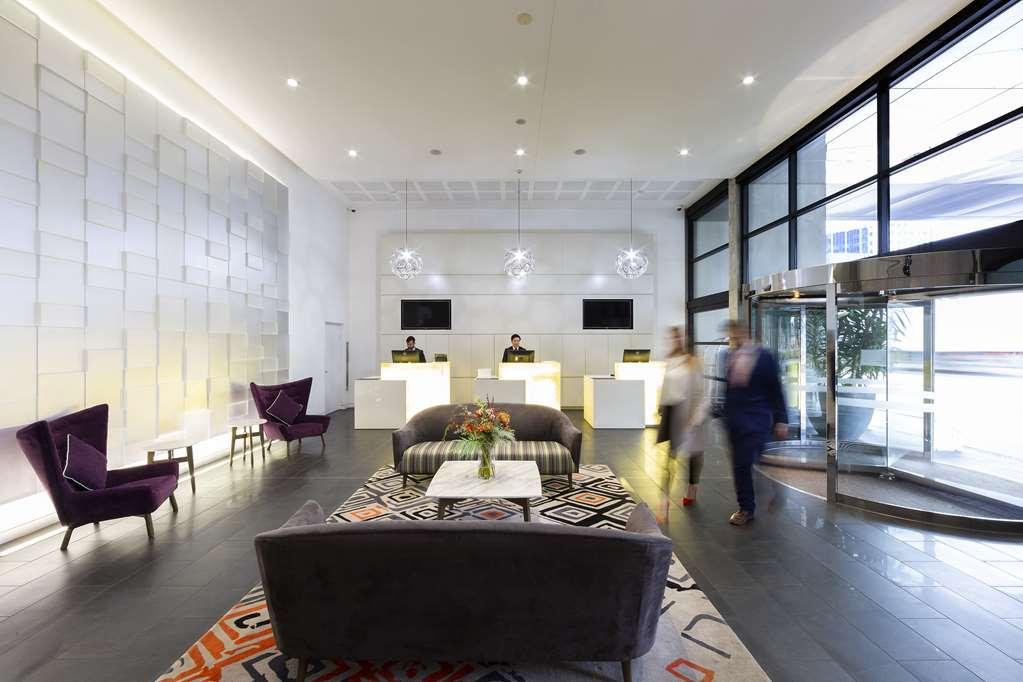 Avenue Hotel Kanberra İç mekan fotoğraf