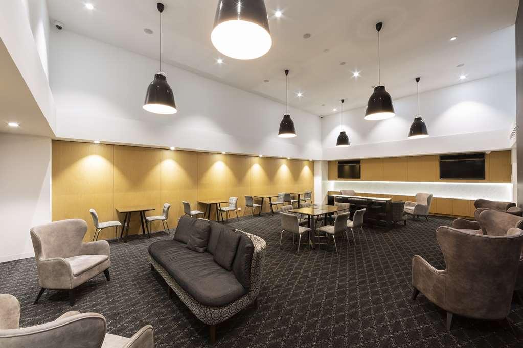 Avenue Hotel Kanberra Konforlar fotoğraf